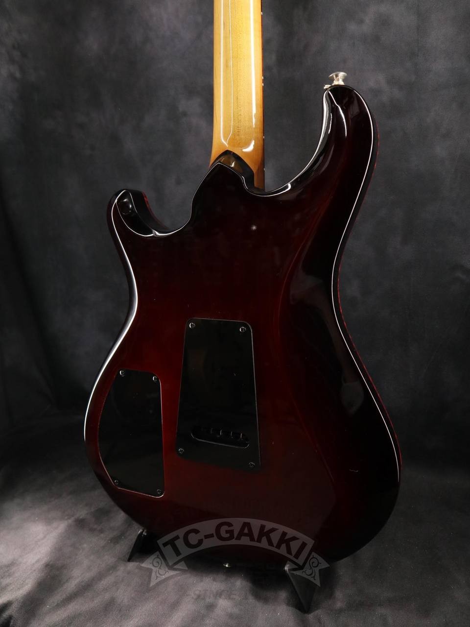 Knaggs Guitars Severn Trembuck T2 Electric Guitar with Traditional Design Used
