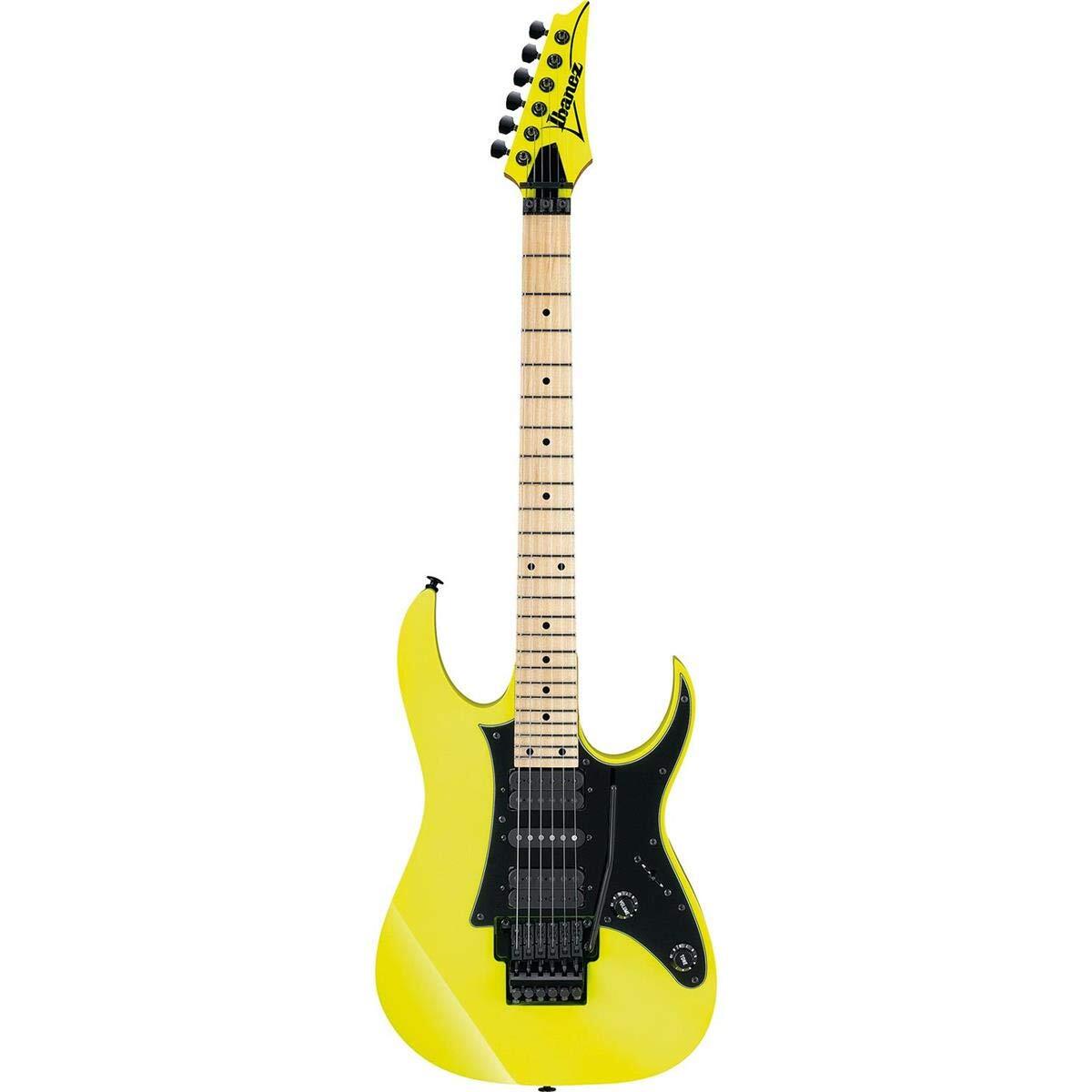 Ibanez RG550 RG Genesis Collection, 6 String String Solid-Body Electric Guitar