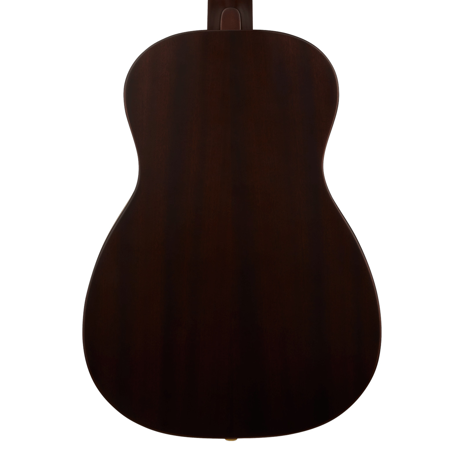 Gretsch Jim Dandy Parlor Acoustic Guitar – Deep Cherry Burst