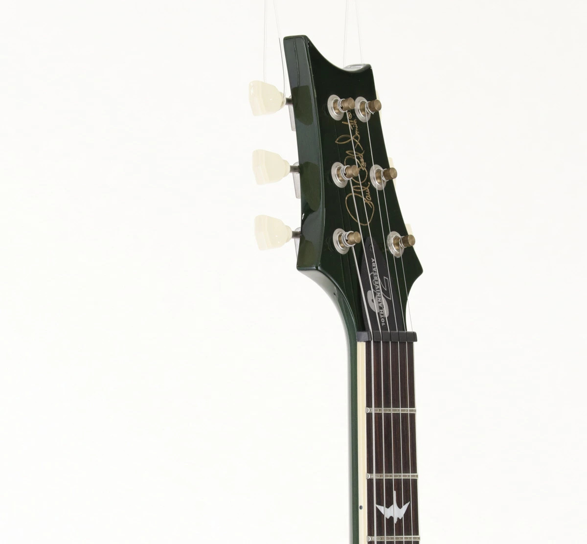 Used Paul Reed Smith (PRS) 2023 10th S2 McCarty 594 Ltd Eriza Verde 23 S2065865