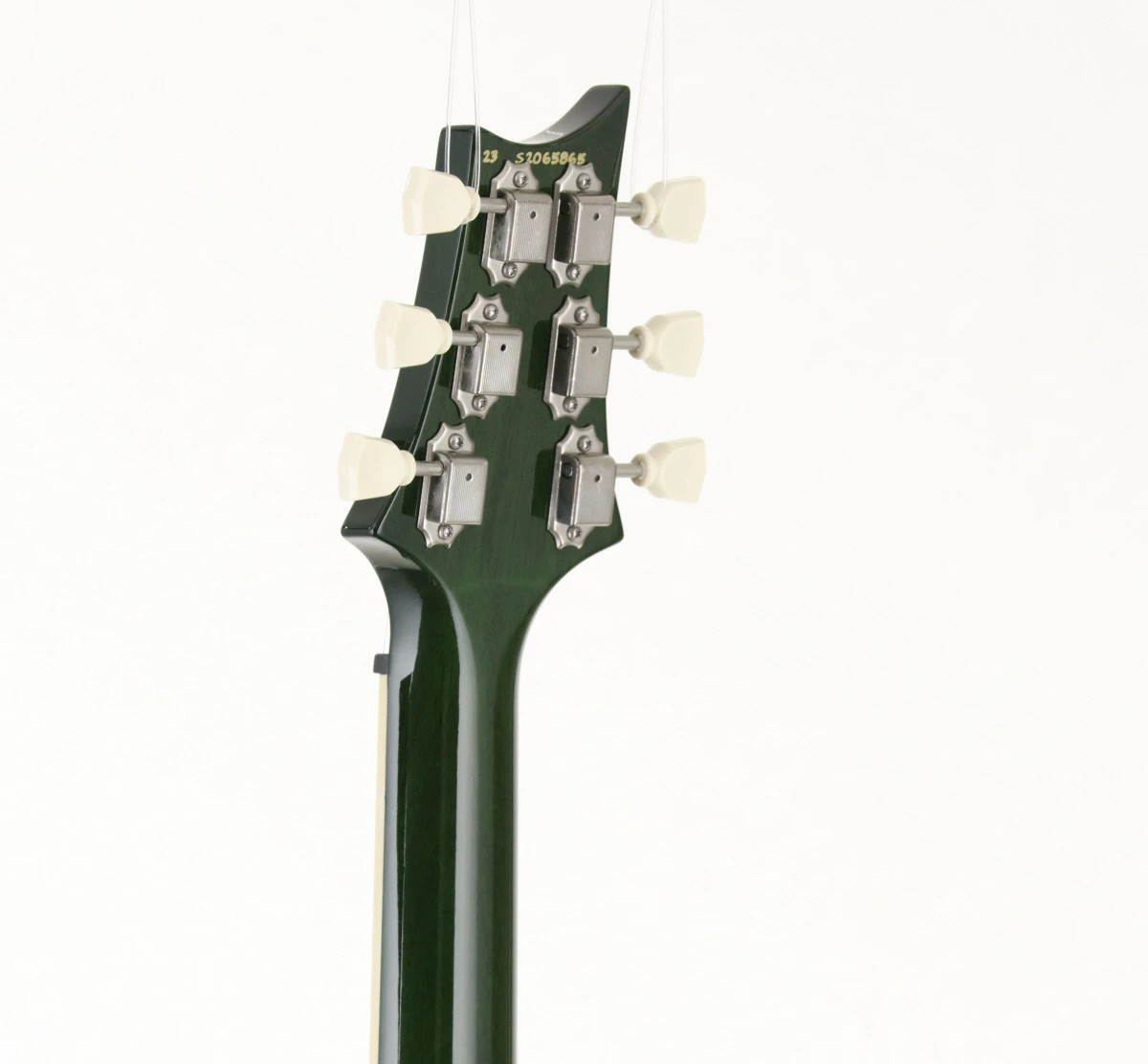 Used Paul Reed Smith (PRS) 2023 10th S2 McCarty 594 Ltd Eriza Verde 23 S2065865