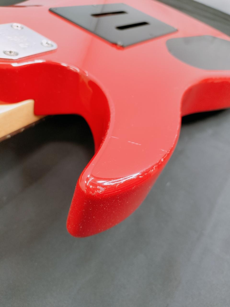 YAMAHA RGX211 Electric Guitar