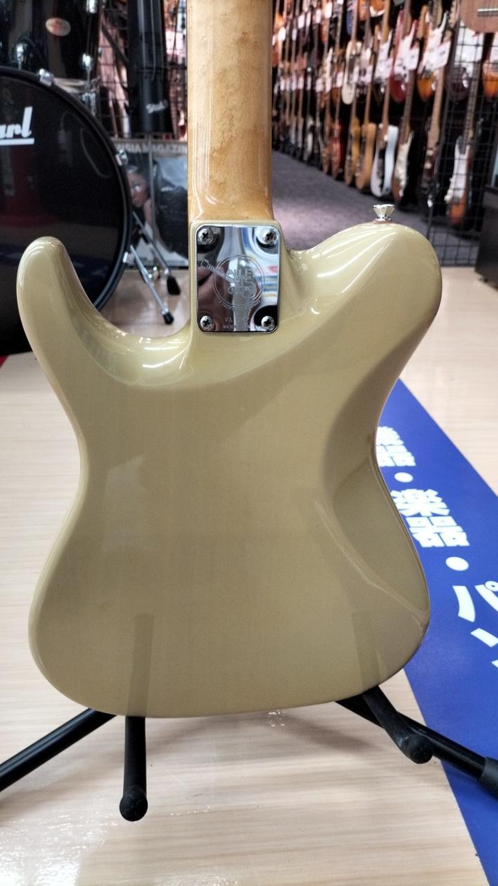 VALLEY ARTS THE LARRY CARLTON STANDARD PRO Used Electric Gutiar