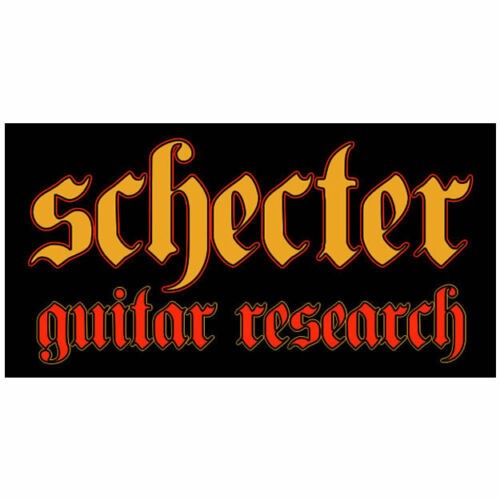 Schecter Solo-II Supreme Electric Guitar See Thru Blue Burst + Case NEW