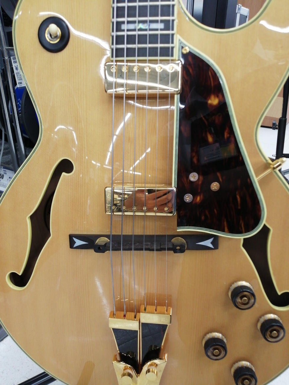IBANEZ / GB10SE-NT (no260711)