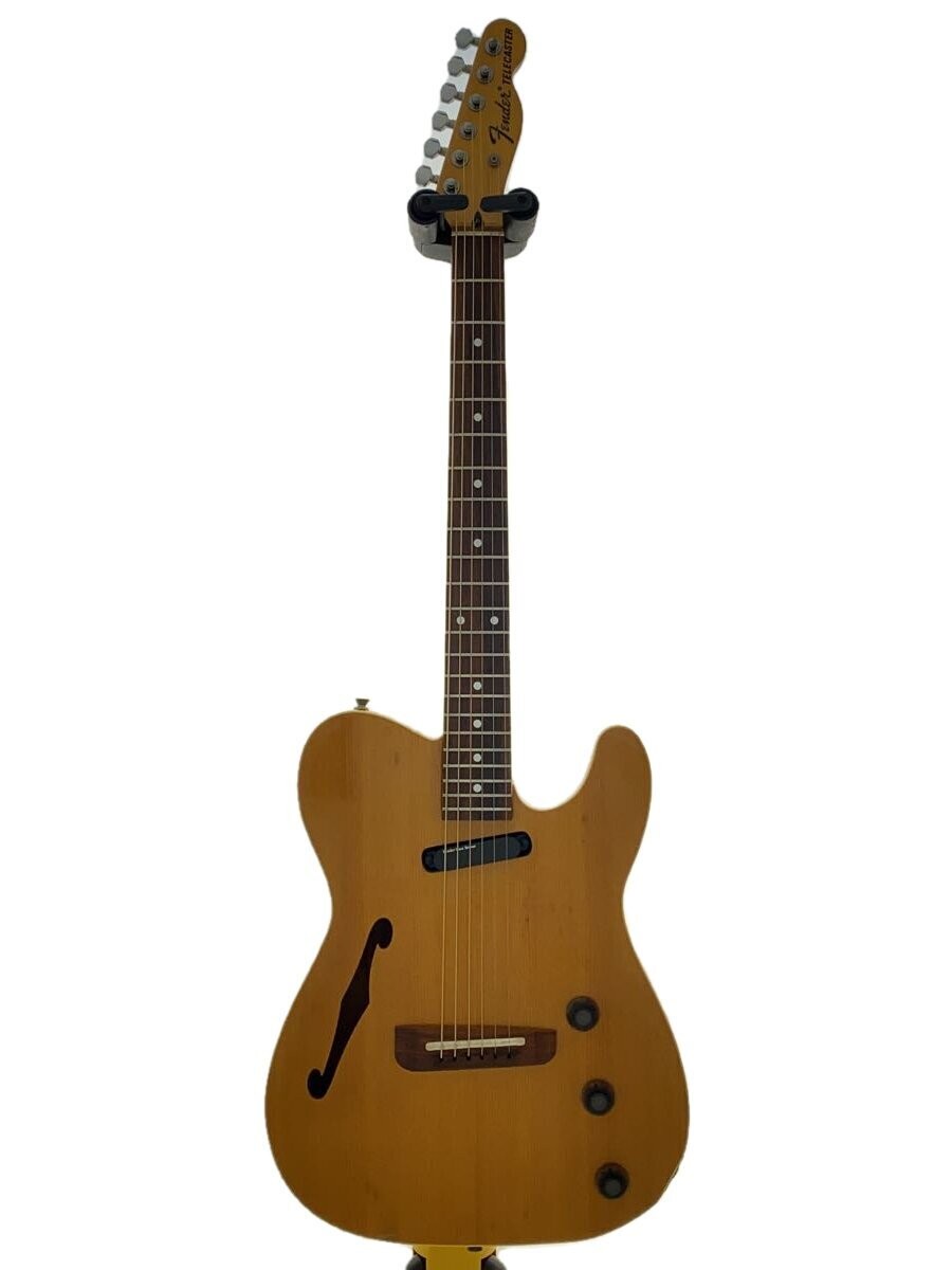 Fender TLAC-950 Natural Wood Electric guitar #BE14655