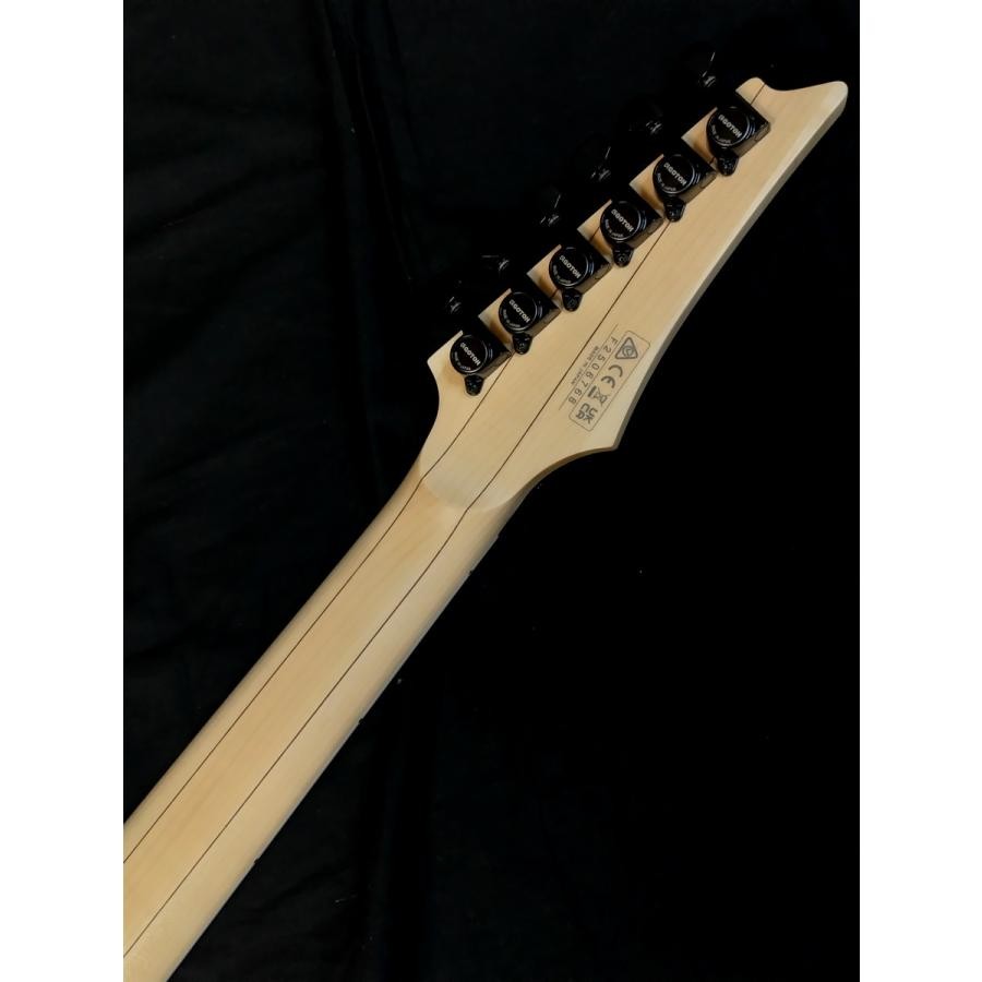 Ibanez RG565R DY Desert Sun Yellow GENESIS COLLECTION SPOT production model