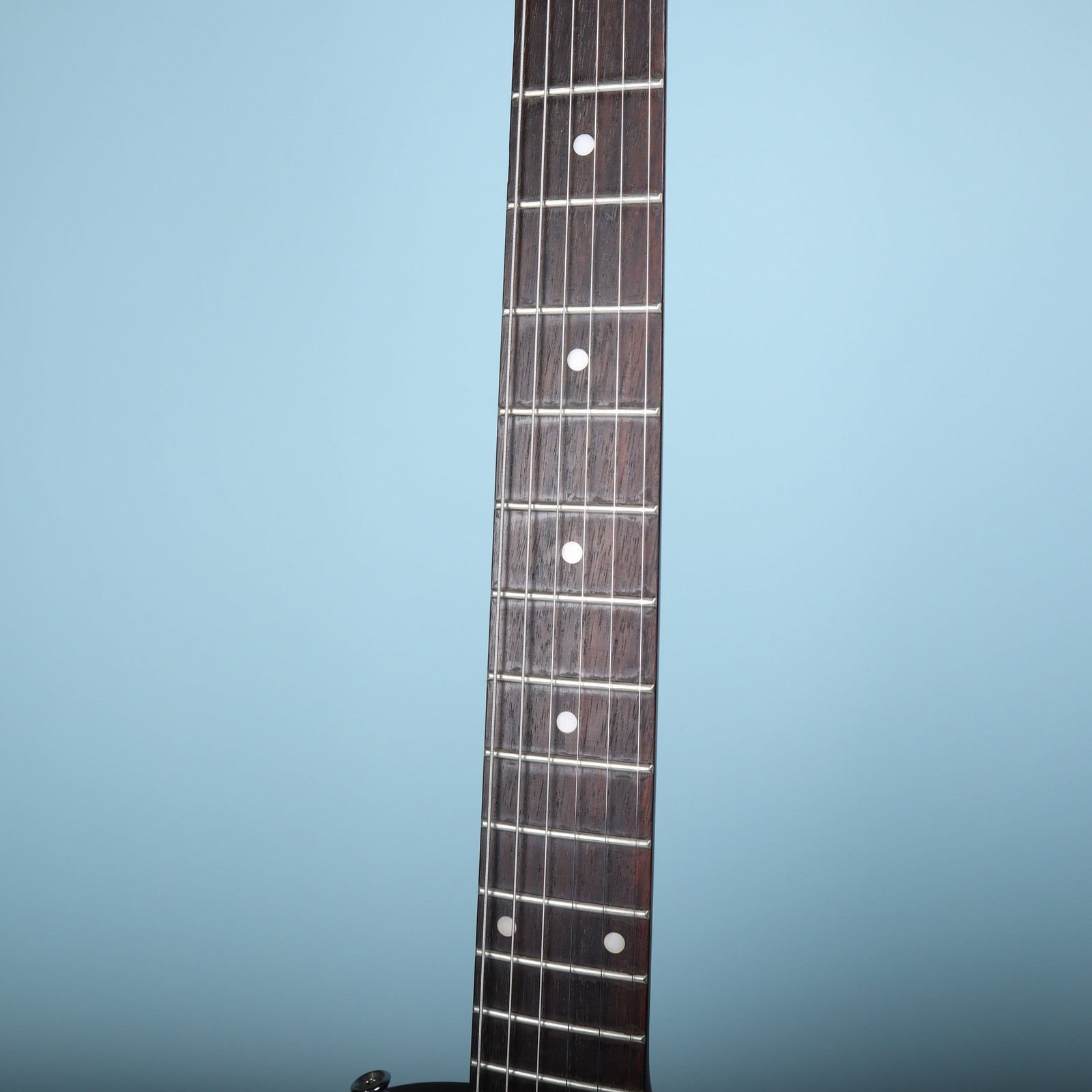 2015 Epiphone Les Paul Special I P90 Worn Cherry