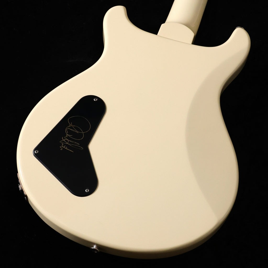 PRS 2025 S2 Mira 594 Antique White Pattern Thin Neck [25 S2083653]
