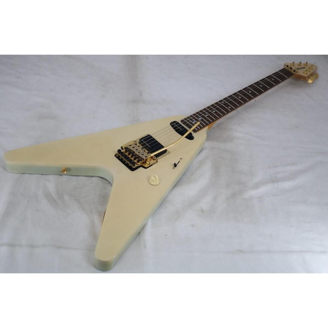 Fernandes Fv-80K No.LG1390