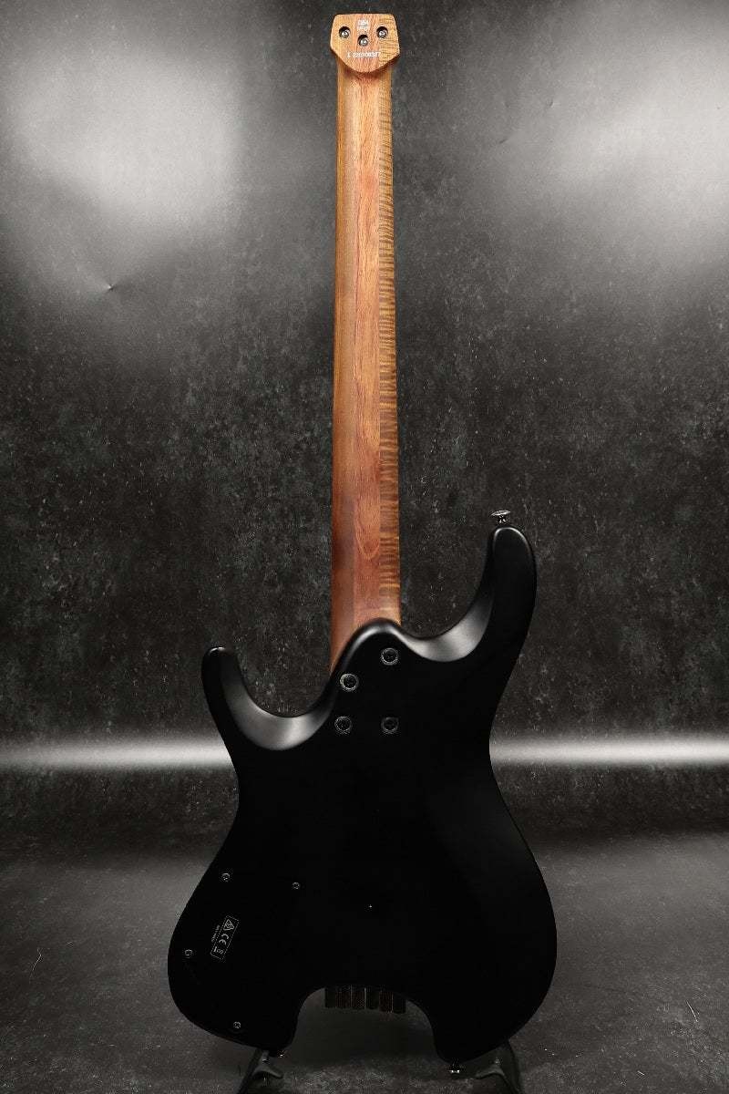 Ibanez Q Standard Q-54 Black Flat #GGan2