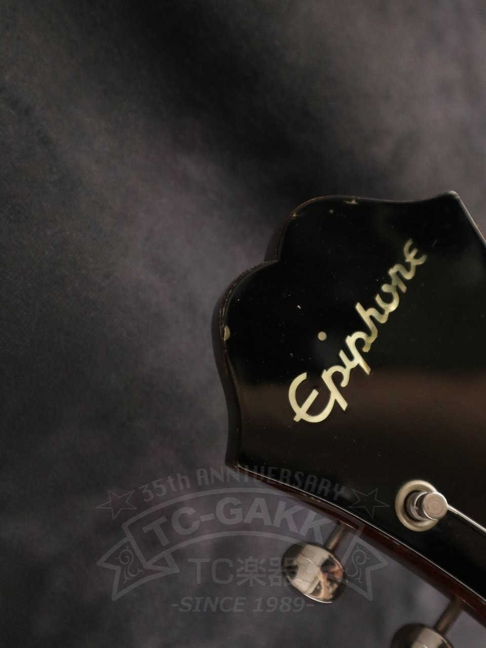 Epiphone John Lennon 1965 Casino Used Electric Guitar 2000