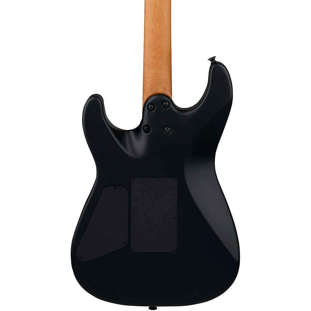 Charvel ProMod Plus San Dimas Style 1 HH FR E Electric Guitar Scorched Earth