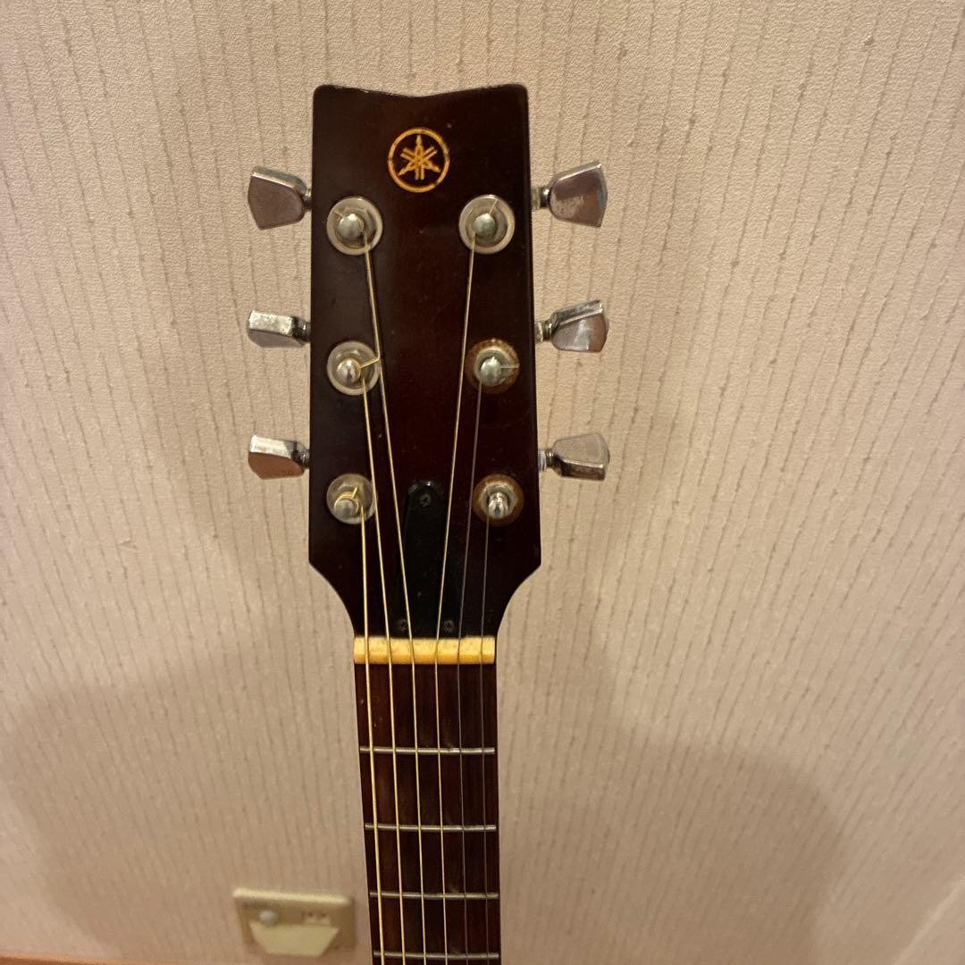 Yamaha acoustic FG180J