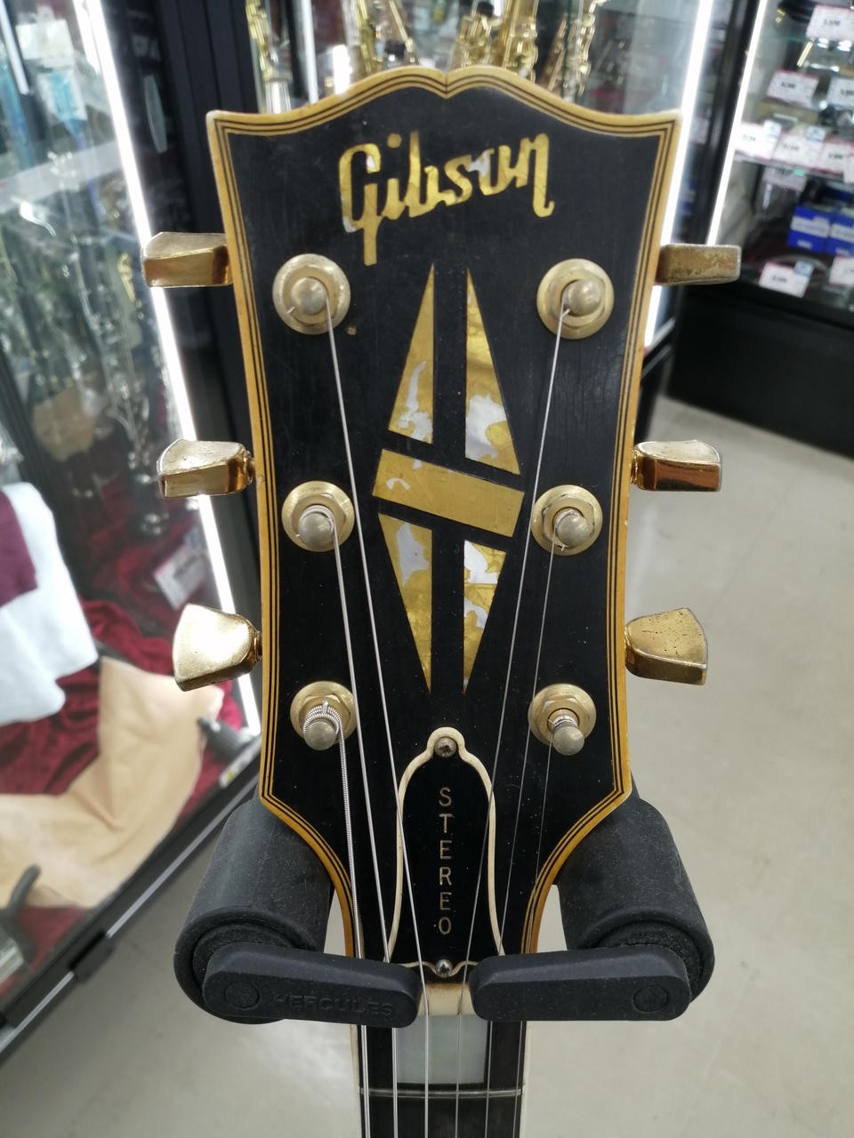 Gibson 1964 Es-355 Safe delivery from Japan