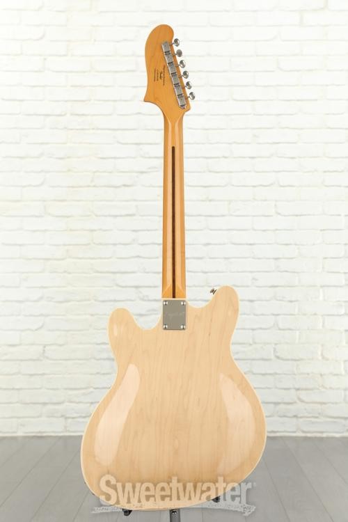 Squier Classic Vibe Starcaster – Natural