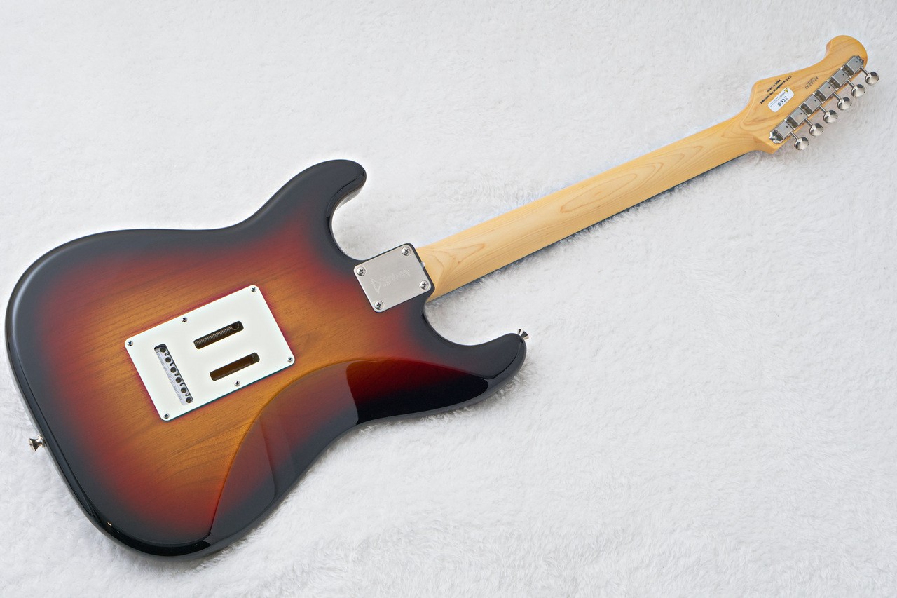 FUJIGEN FGN NST100RAL -3Tone Sunburst- 3TS Made in Japan