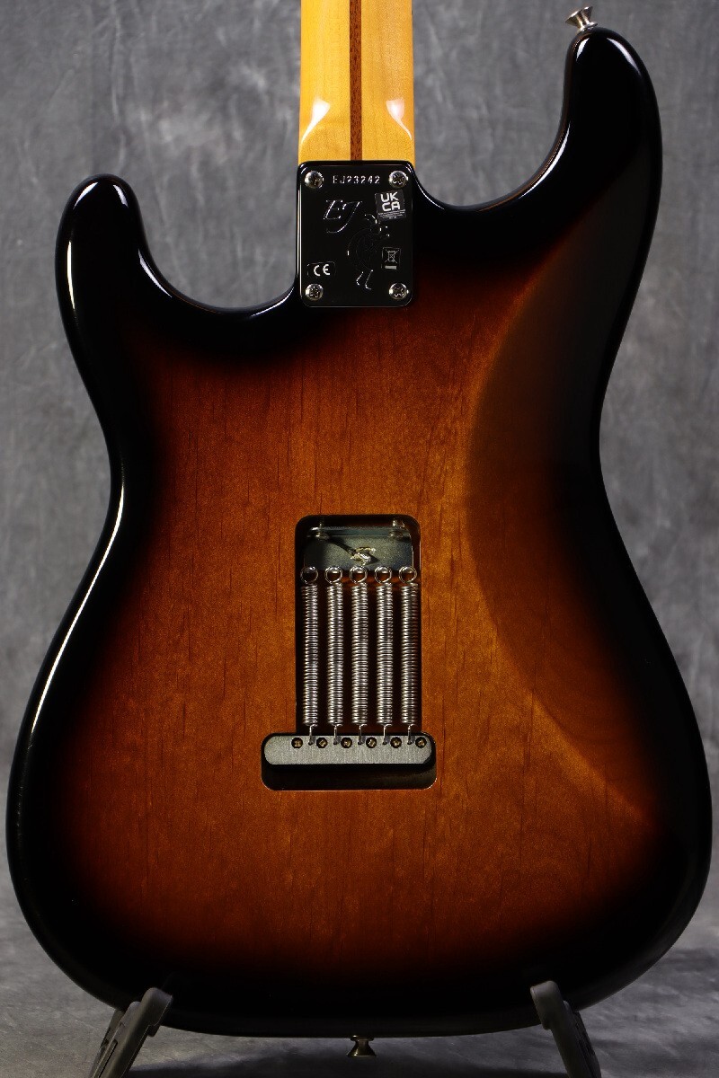 Fender USA Stories Collection Eric Johnson 1954 Virginia Stratocaster from JAPAN