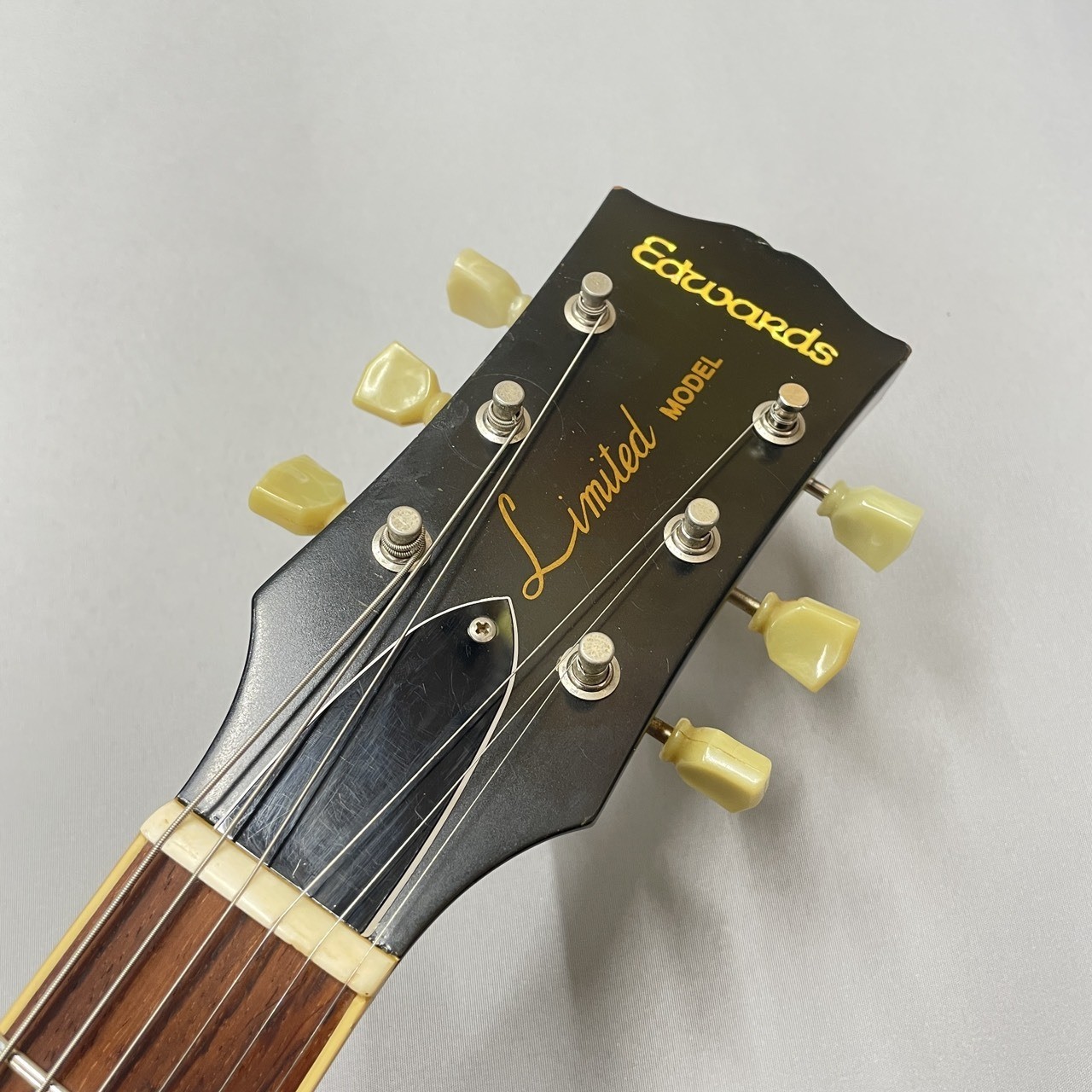 EDWARDS E-LP-STD (no260713)