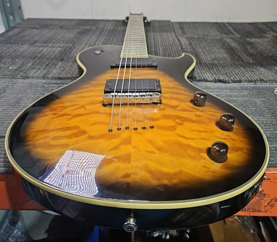 Schecter Diamond Series Hellraiser Special 6-String Electric Guitar