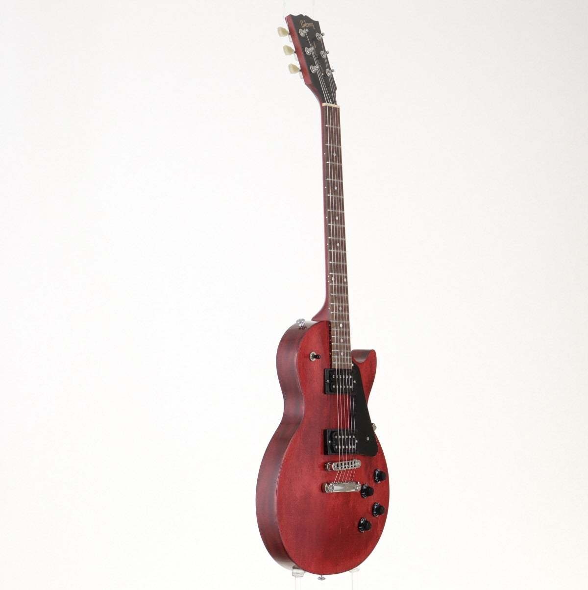 Gibson Les Paul Faded 2017 T Worn Cherry (2017) (no260210)
