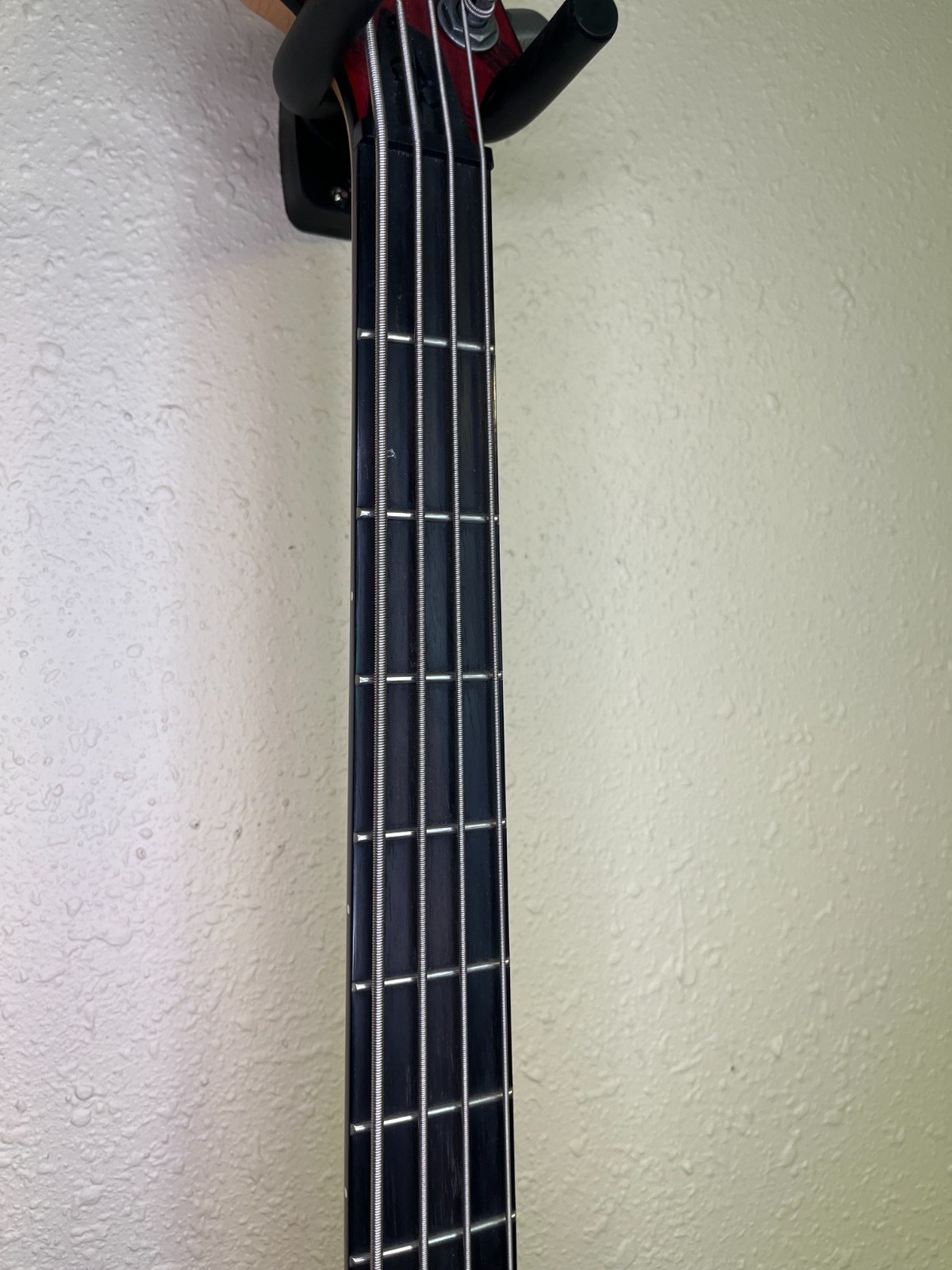 Solar Guitars A2.4 2023 – Canibalismo Electric Bass Guitar