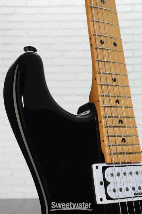 Jackson Limited Pro Origins 1985 San Dimas SD1 Electric Guitar – Two Face, Maple