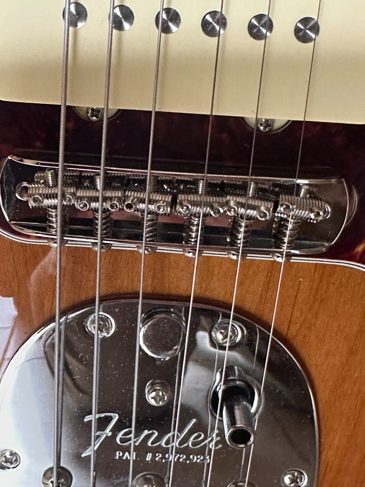 FENDER 2018 CLASSIC PLAYER JAZZMASTER SPECIAL Sunburst Offset Guitar 06419