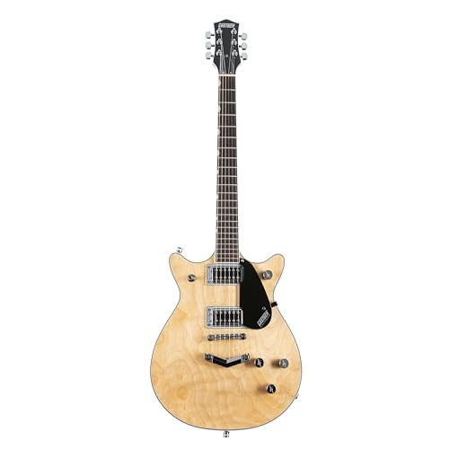 GRETSCH G5222 Electromatic® Double Jet™ BT Electric Guitar with V-Stoptail