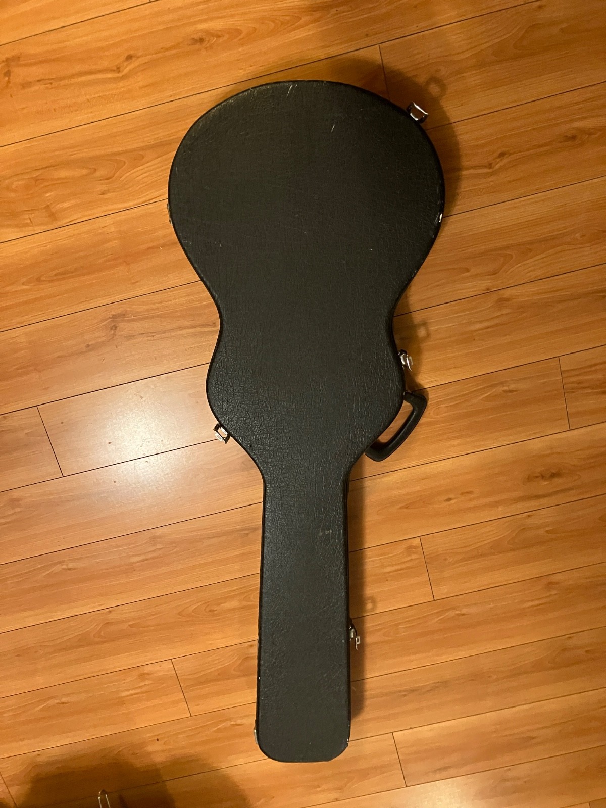 Harmony USA Jupiter Electric Guitar – Made In USA
