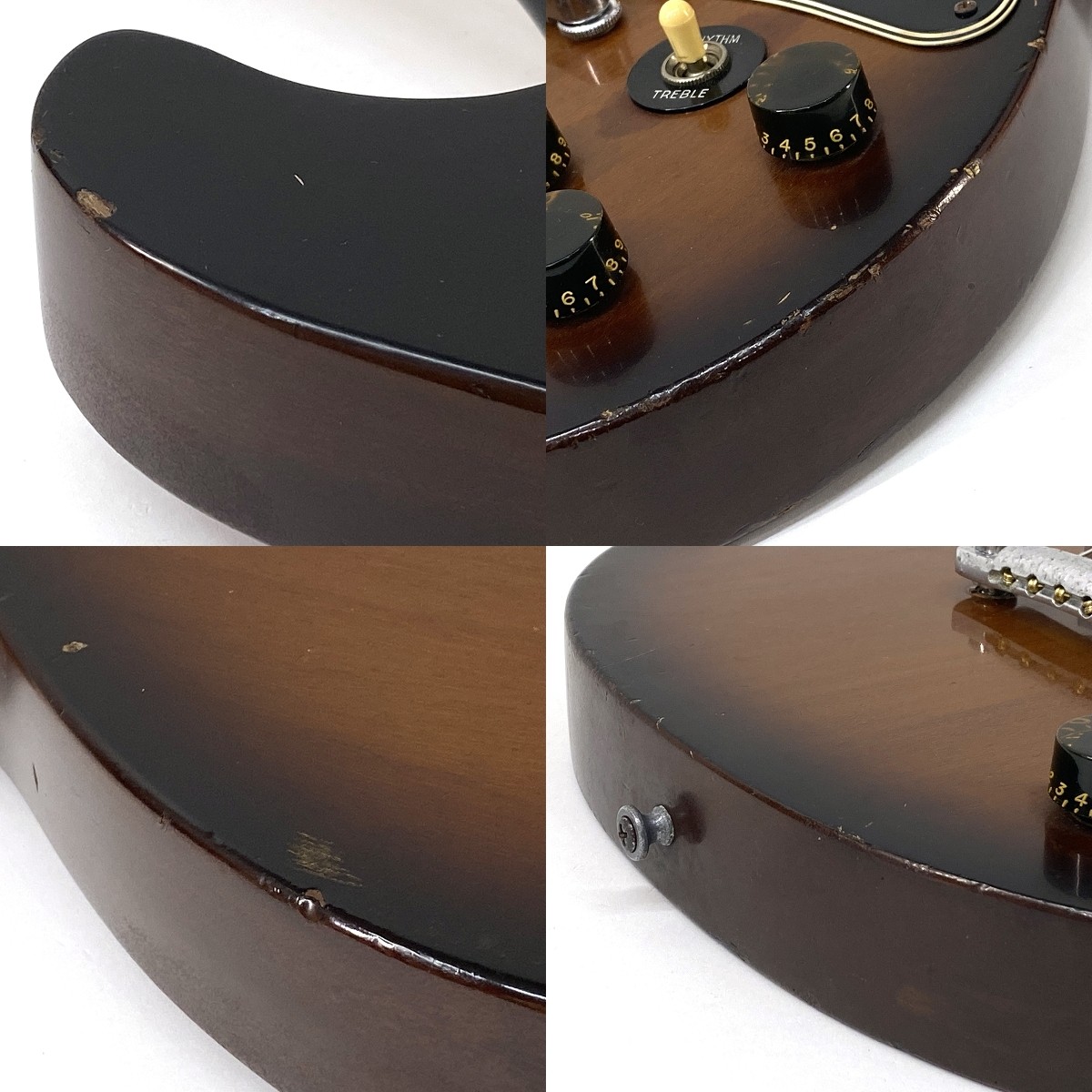 Gibson 1977 Les Paul Special DC SN.72987142 Approx. 3.4kg Electric Guitar