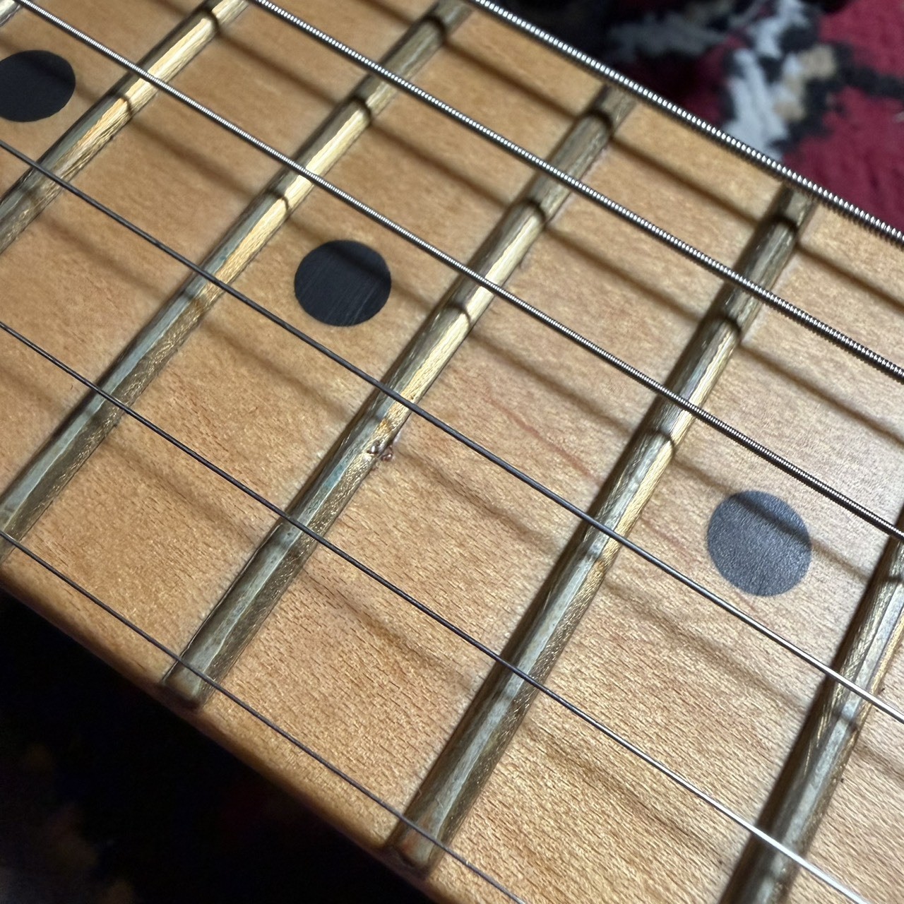 Fender Player Plus Telecaster MN 3TSB (no260806)