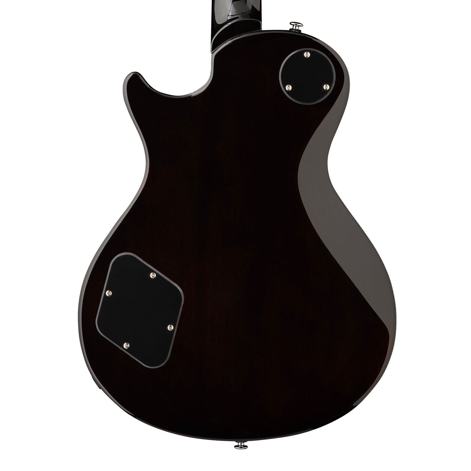 PRS SE McCarty 594 Singlecut Electric Guitar – Black Gold Sunburst – Open Box