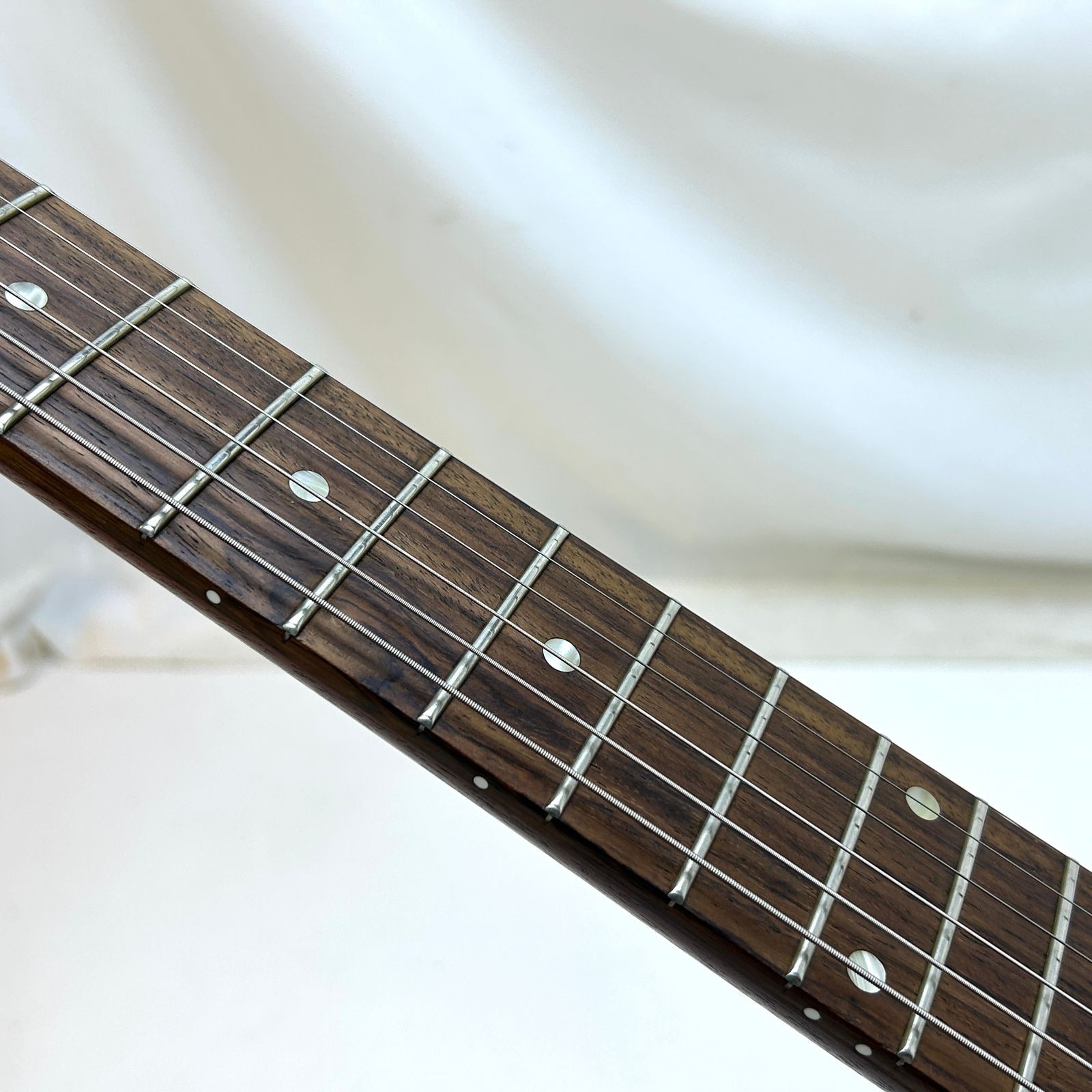 Gibson SG Special with Rosewood Fretboard 2010 – Worn Cherry