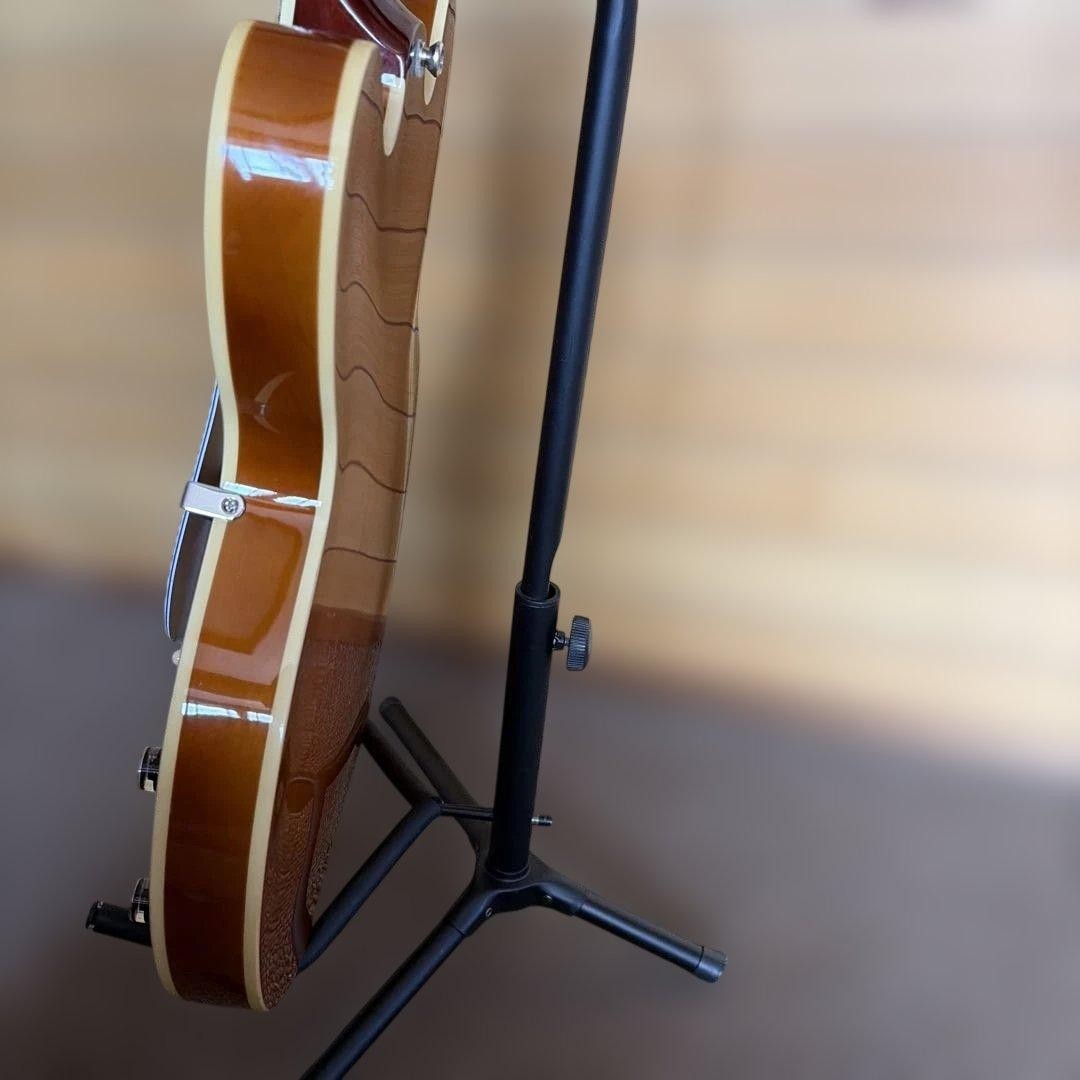 Epiphone Riviera Royal Tan