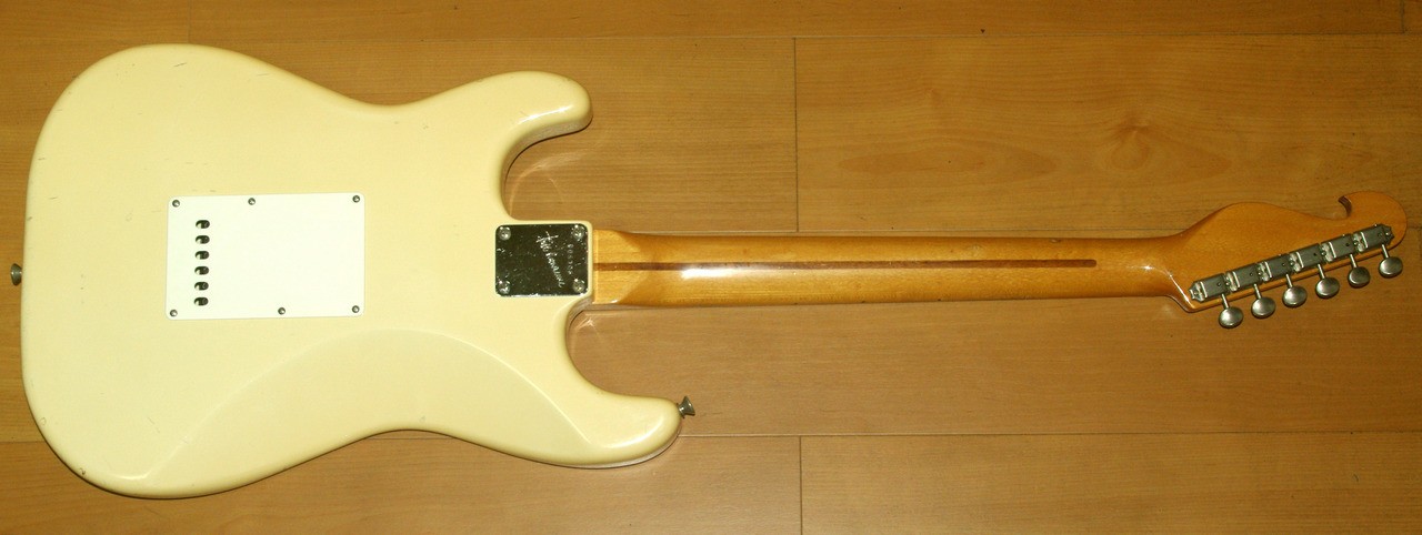 Bill Lawrence Bill Lawrence 1984 BL II-01M/PW (no260423)