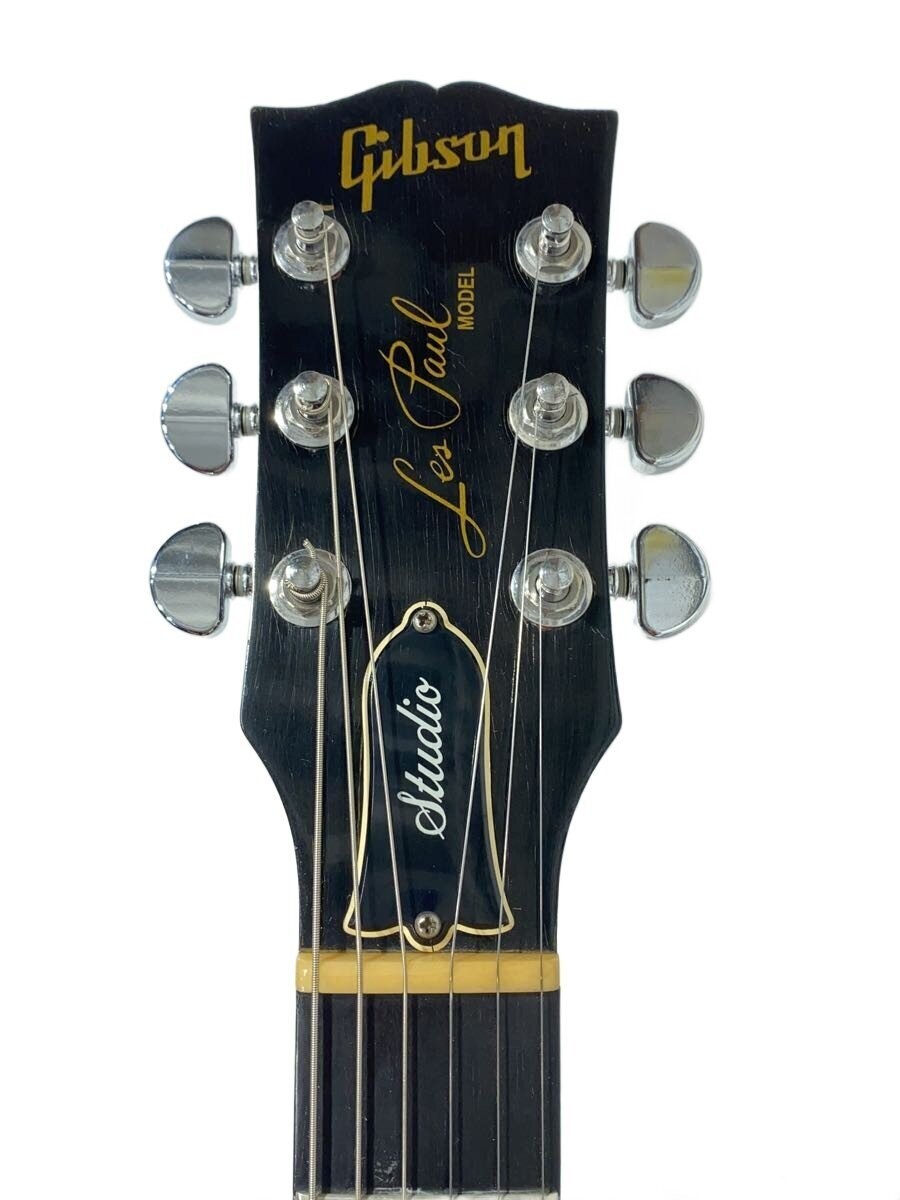 Made By Gibson 1992/Les Paul Studio/Gig Bag/Ebony Fingerboard/Les Studio