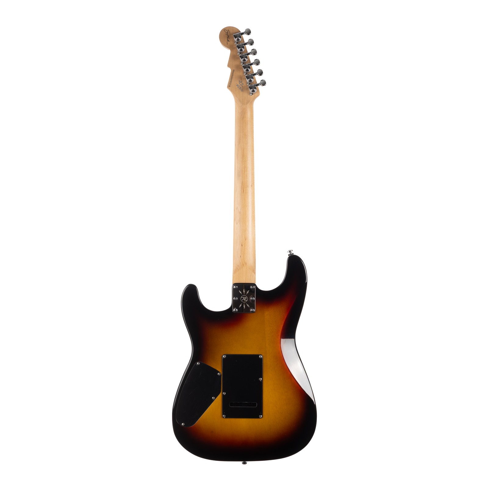 Used Reverend Greg Koch Gristle ST Sunburst 2025