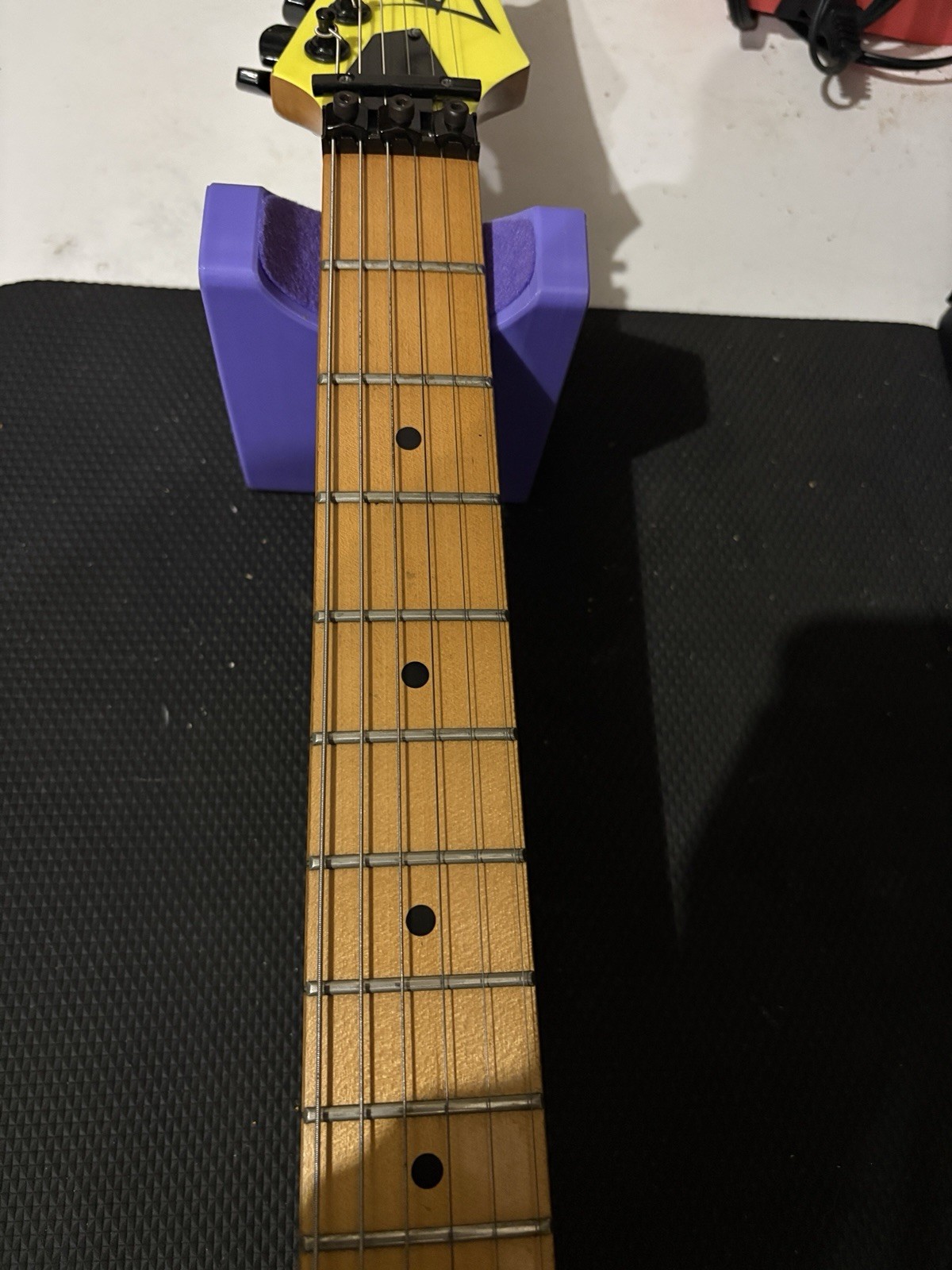 Ibanez RG550DY 1987-1994
