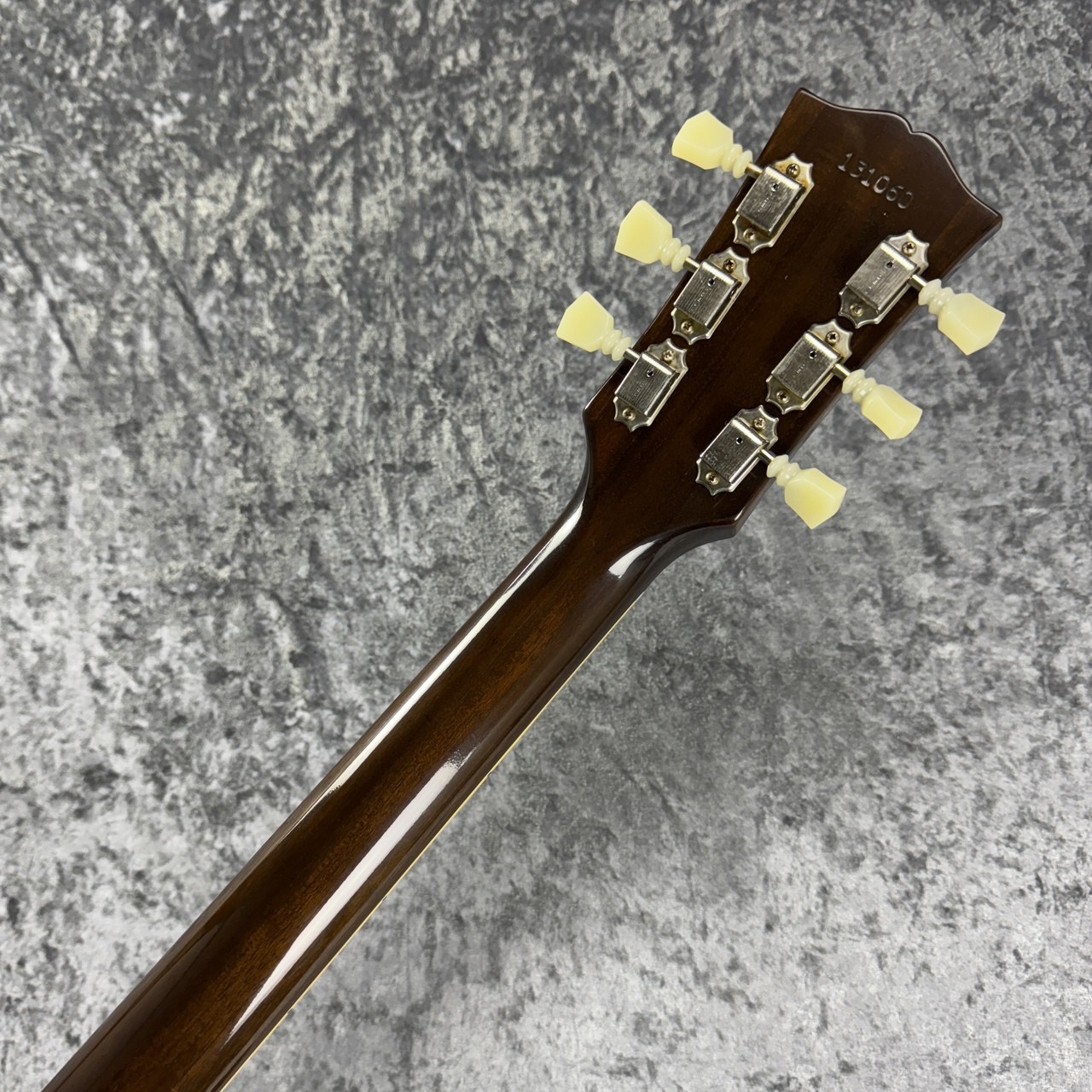 Gibson Custom Shop Outlet 1964 ES-335 Reissue VOS Vintage Sunburst 131060 3.44kg