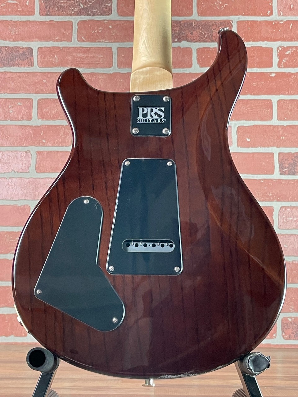 PRS Swamp Ash Special Electric Guitar – McCarty Tobacco Sunburst