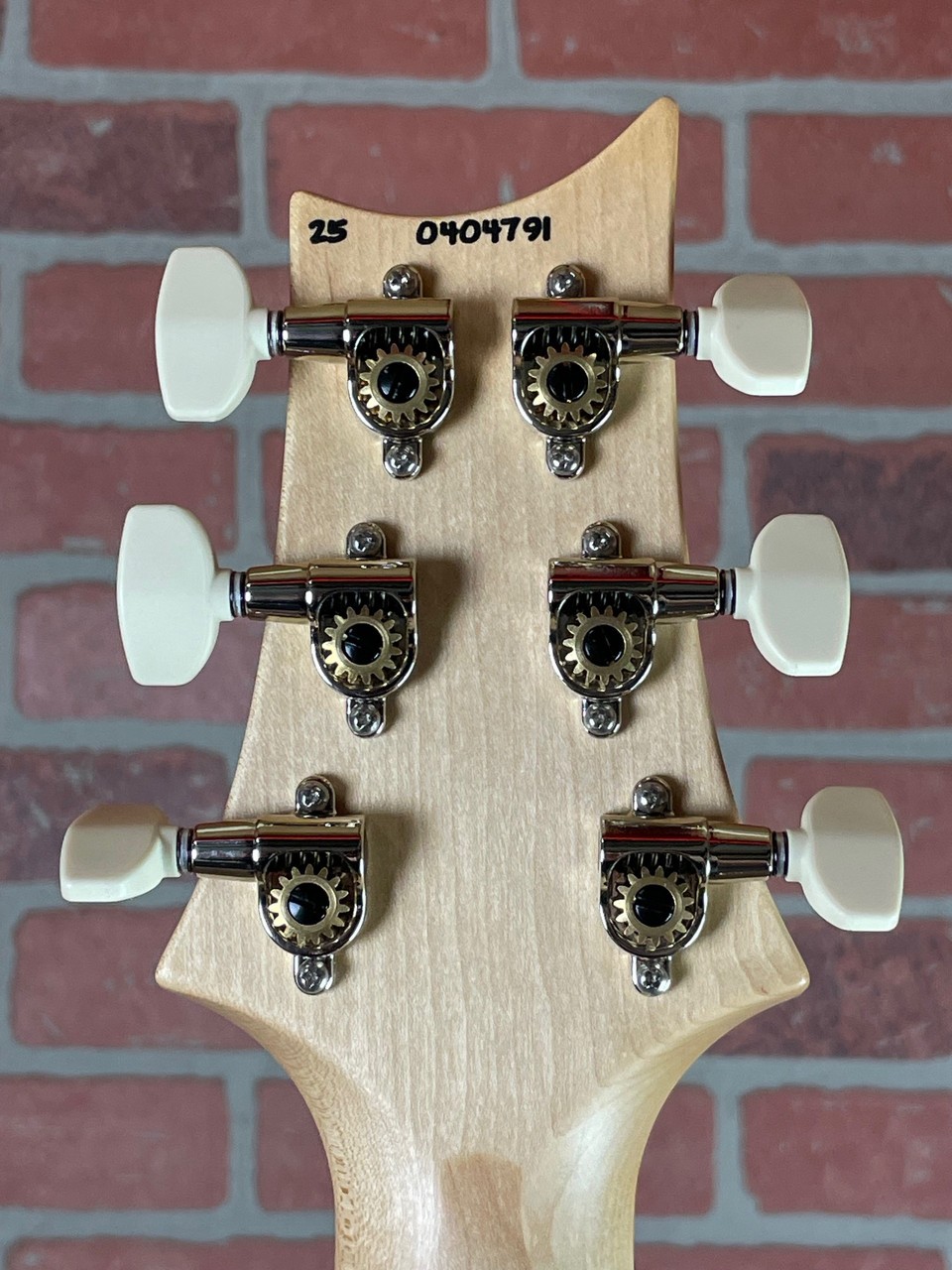 PRS Swamp Ash Special Electric Guitar – Scarlet Smokeburst