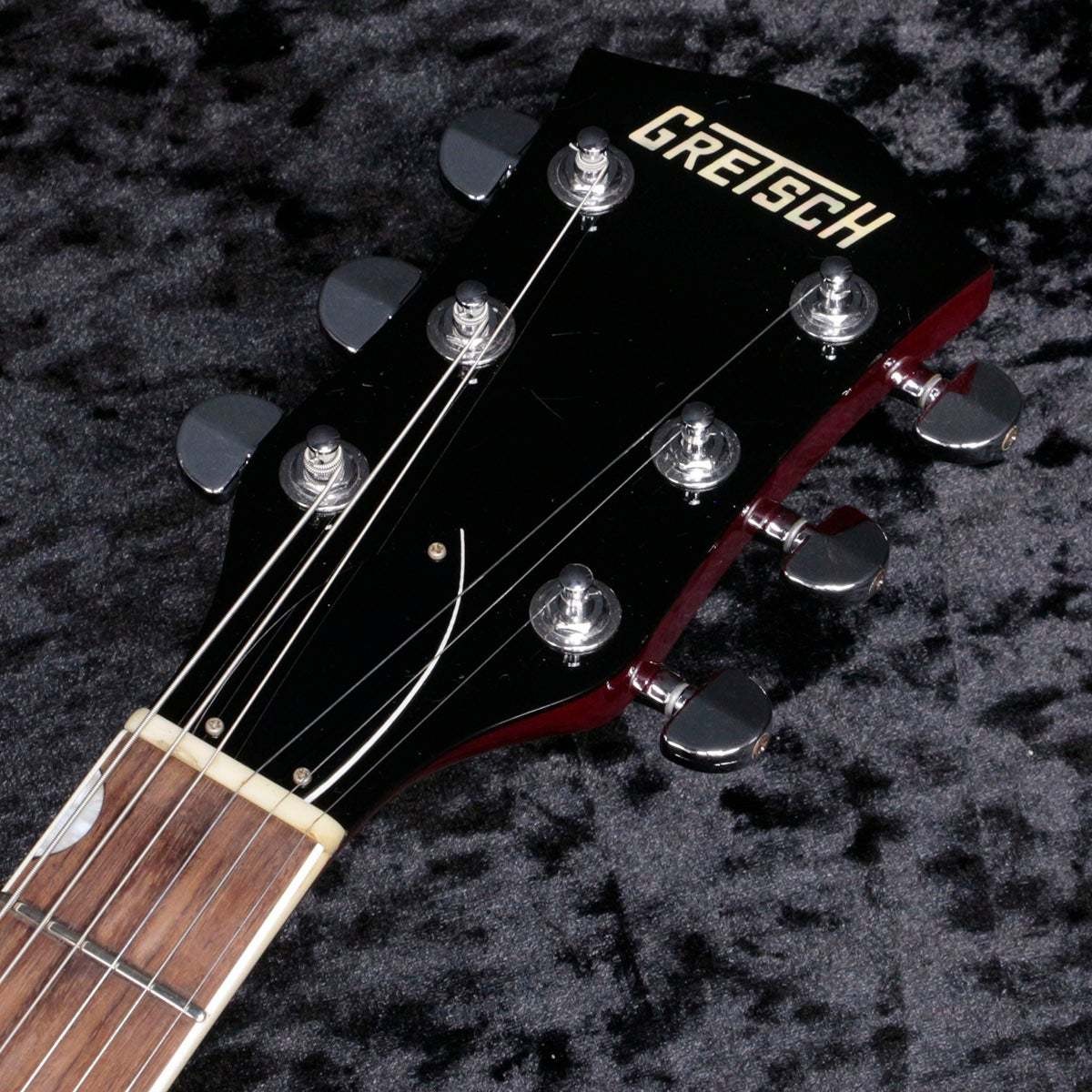 Gretsch 6119 Tennessee Rose (no260701)