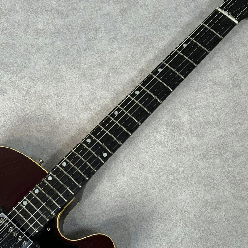 Used Gibson Semi-aco 1998 Chet Atkins Tennessean Signature Electric guitar