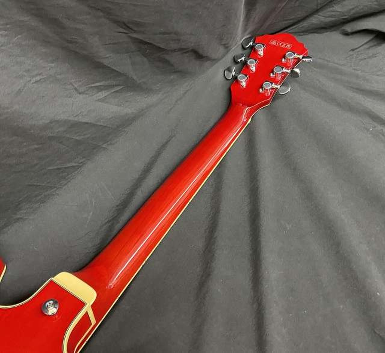 IBANEZ AS73-TCD [New, Unused] Semi-Acoustic Electric Guitar