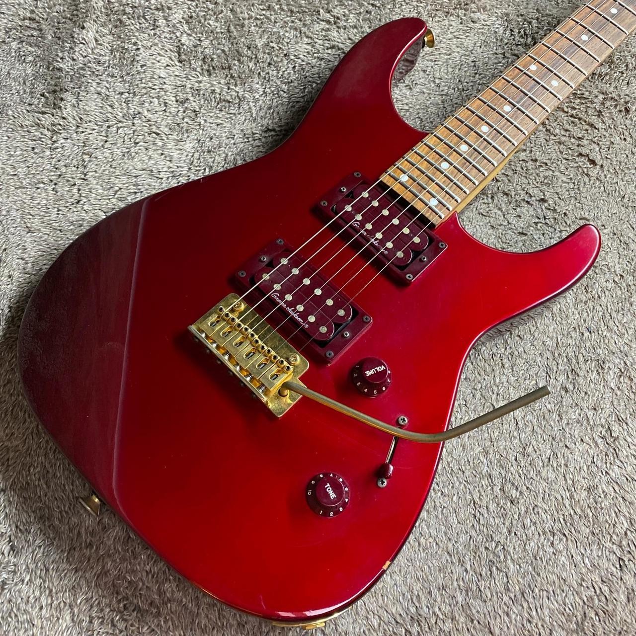 Grover Jackson Fu.Ig-37 Owarikomaki Safe delivery from Japan