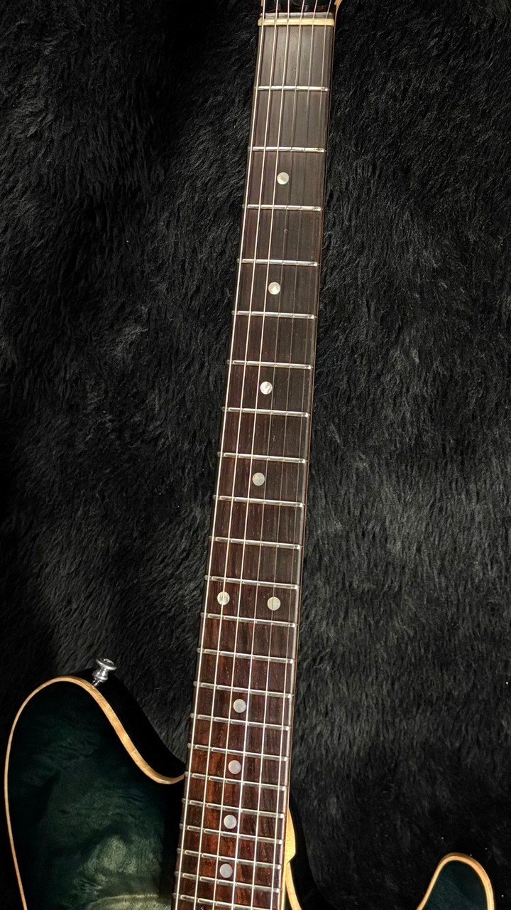 Sugi DS496C EM AT A-MAHO -DOBB- 2012 USED!! Exotic and beautiful wood grain!