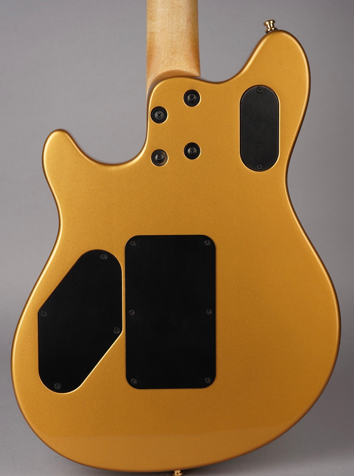 Peavey USA Wolfgang EVH Special – 1998 – Gold