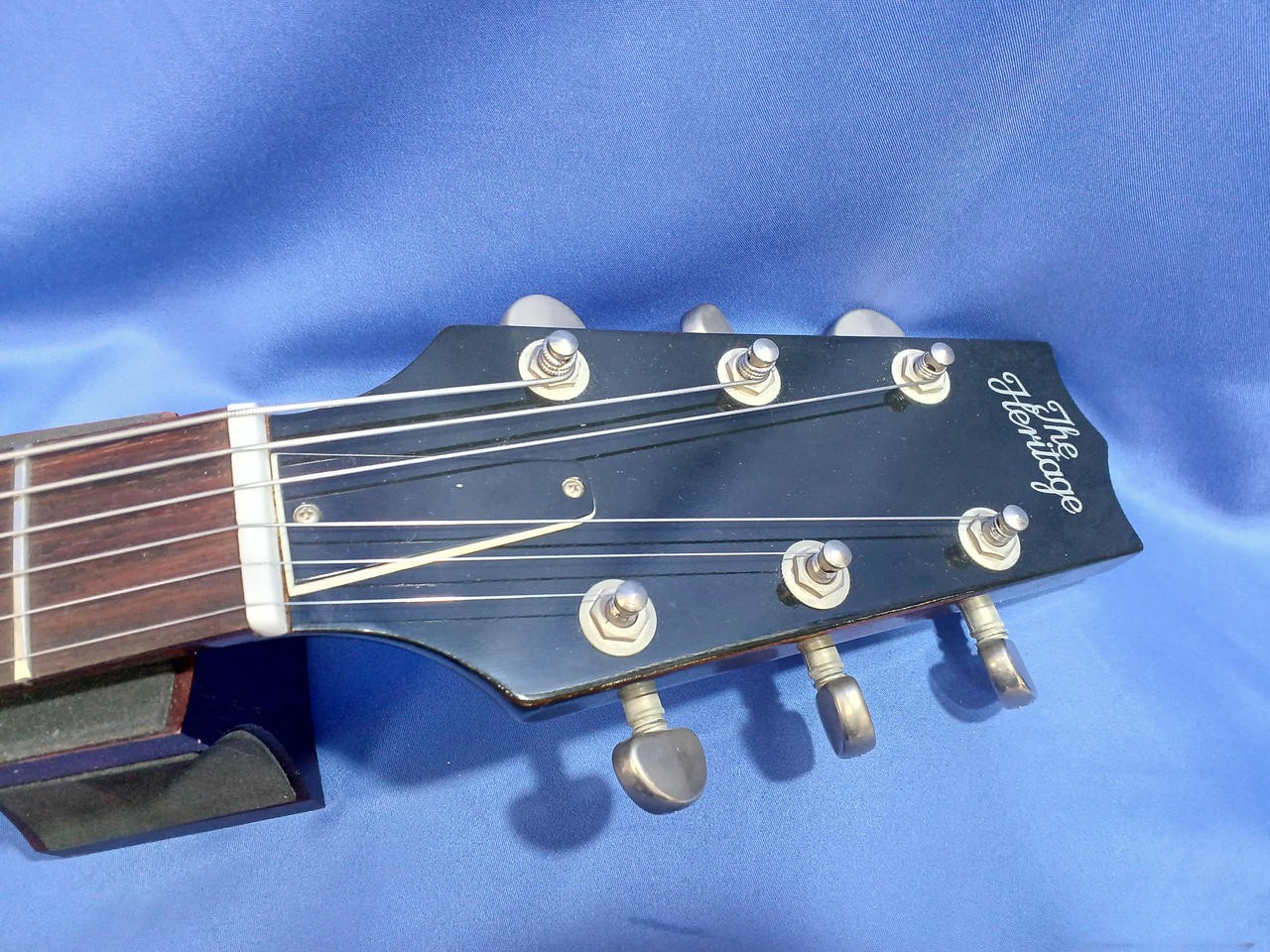 THE HERITAGE EAGLE 279020