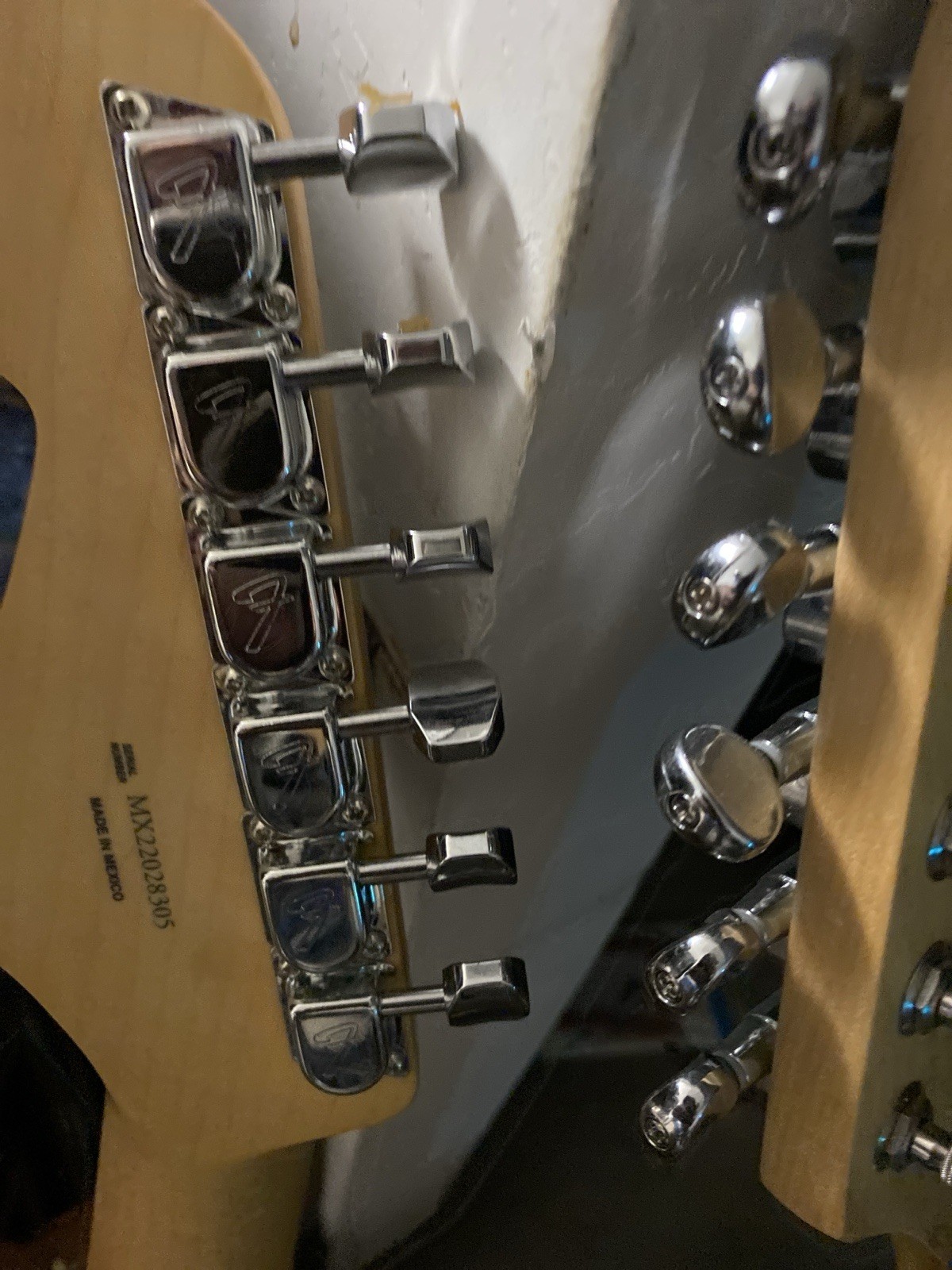 2023 Fender Lead ii wine red No Dings Scratches Nothing But Music.